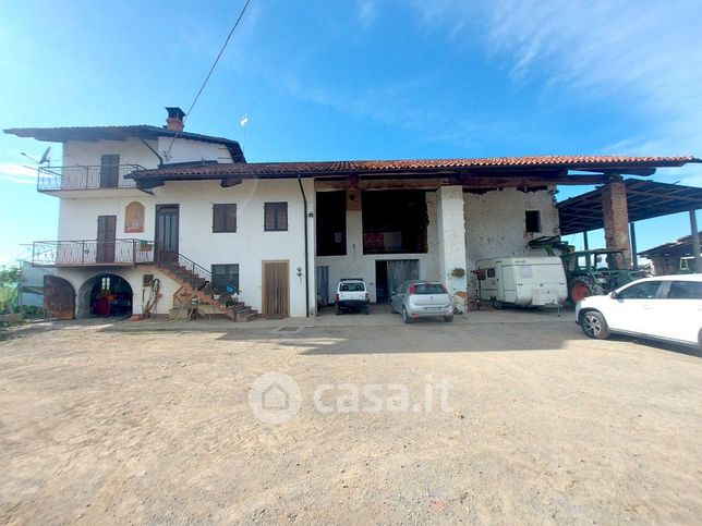 Rustico/casale in residenziale in Strada dei Beccaria