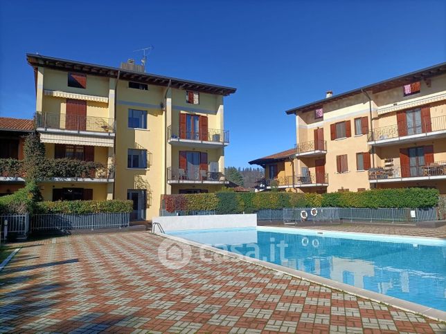 Appartamento in residenziale in