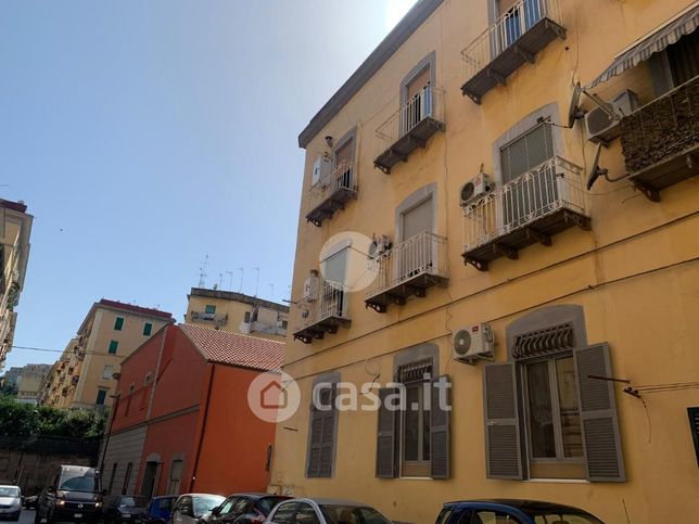Appartamento in residenziale in Cupa Padre Eterno 4