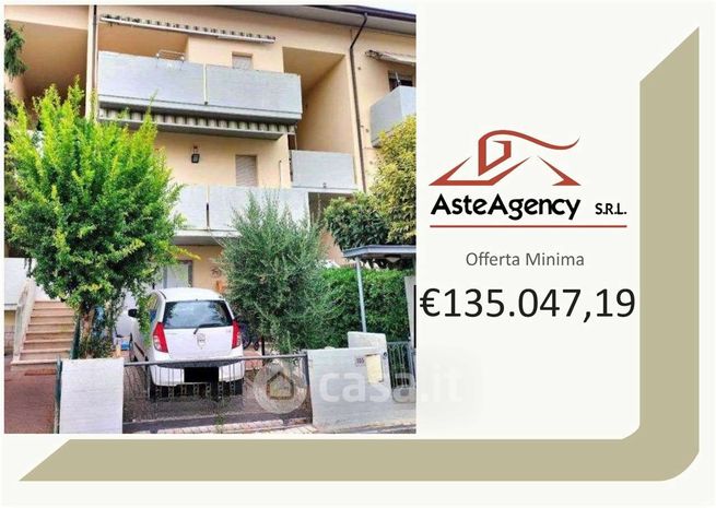 Villetta a schiera in residenziale in Via Monte Argentario 105