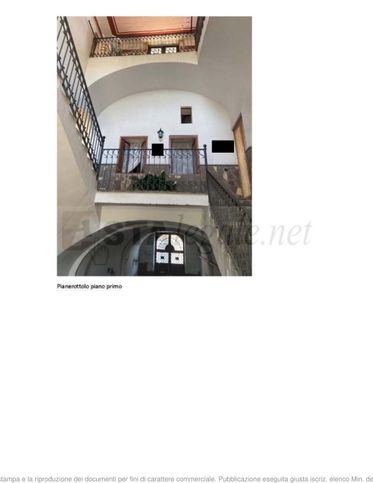 Appartamento in residenziale in Via Roma 138