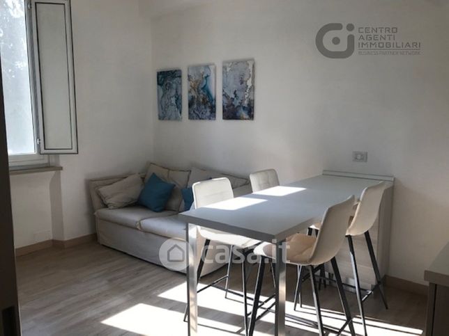 Appartamento in residenziale in Via della Camilluccia 180