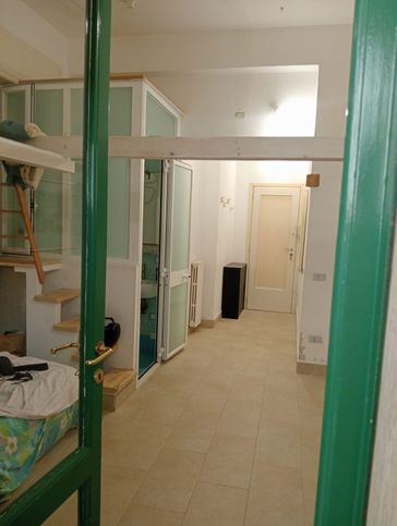Appartamento in residenziale in