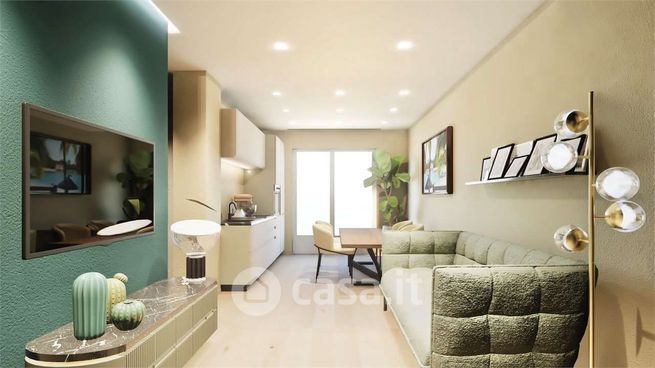 Appartamento in residenziale in 