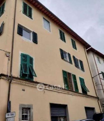 Appartamento in residenziale in Piazza Carlo Anzilotti 6