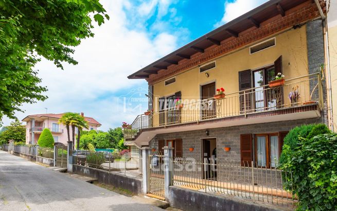 Appartamento in residenziale in Via Coazze