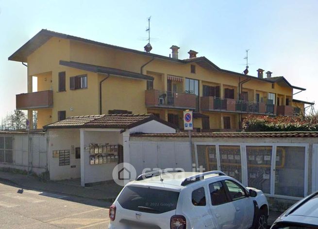 Appartamento in residenziale in Via Borgo 19 -30