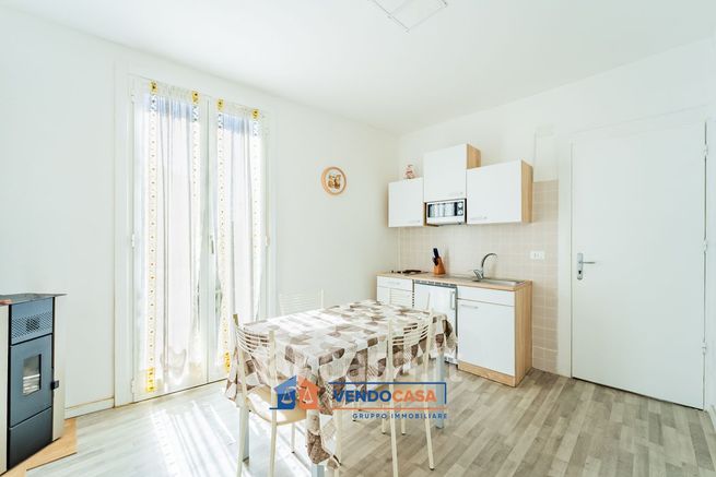 Appartamento in residenziale in Via Giovanni Bosco 1