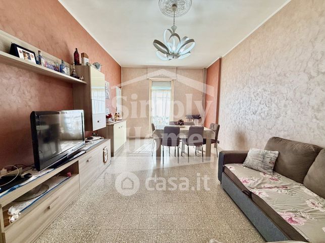 Appartamento in residenziale in Via Boston 158