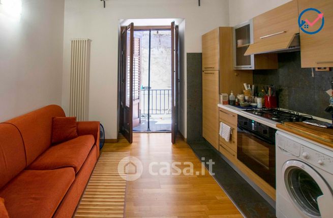 Appartamento in residenziale in Via Butera 53