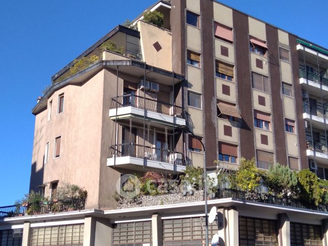 Appartamento in residenziale in Via Modica