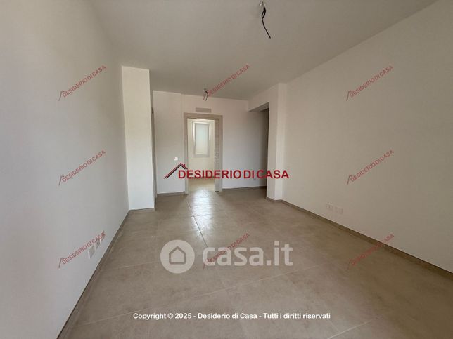 Appartamento in residenziale in Via Aquino 57