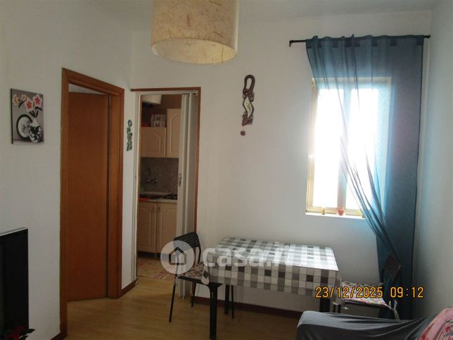 Appartamento in residenziale in Via Benedetto Croce 24