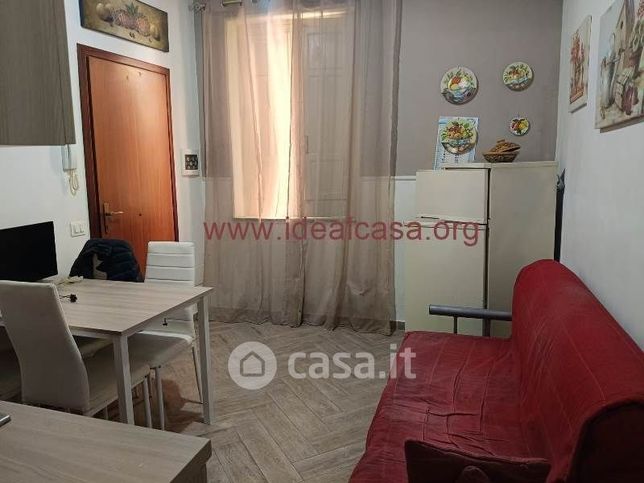 Appartamento in residenziale in 