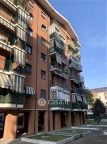 Appartamento in residenziale in Via Riesi 16