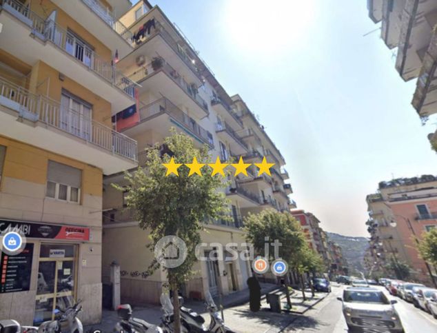 Appartamento in residenziale in Via Pietro Ignazio Rufolo