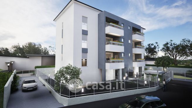 Appartamento in residenziale in Via Pozzo