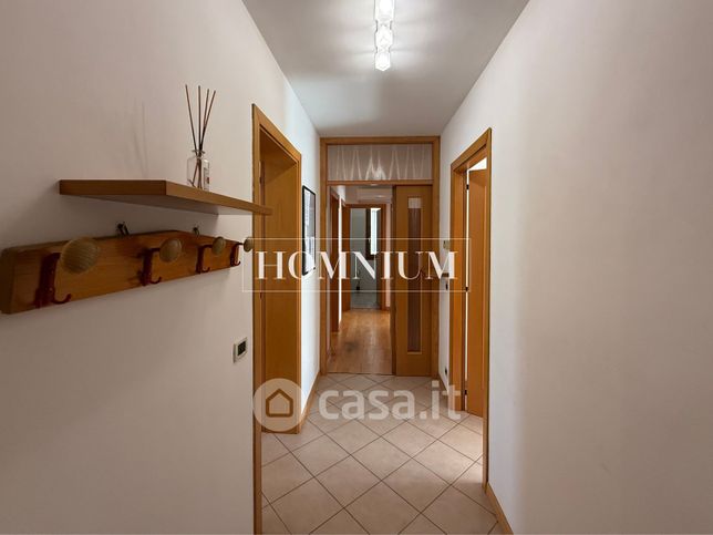 Appartamento in residenziale in Via Torino