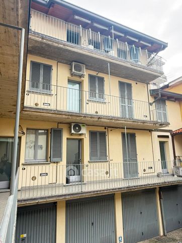 Appartamento in residenziale in Via Cavour