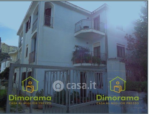 Appartamento in residenziale in Via Carmelo Floris 20