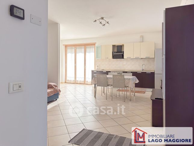 Appartamento in residenziale in Via Luigi Roncari