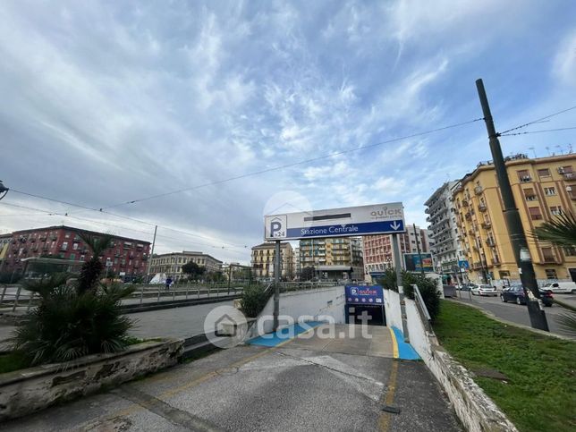 Box/posto auto in residenziale in Via Nazionale 1