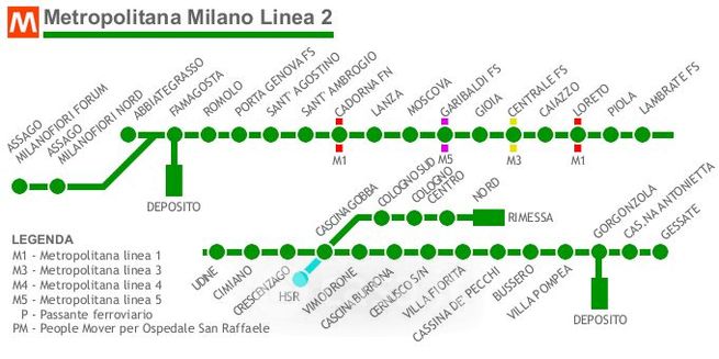 Appartamento in residenziale in Via Padova