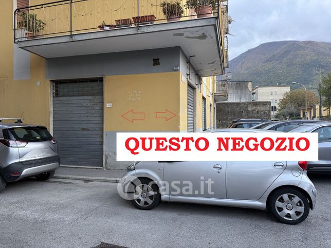 Negozio/locale commerciale in commerciale in Via Pecorari 393