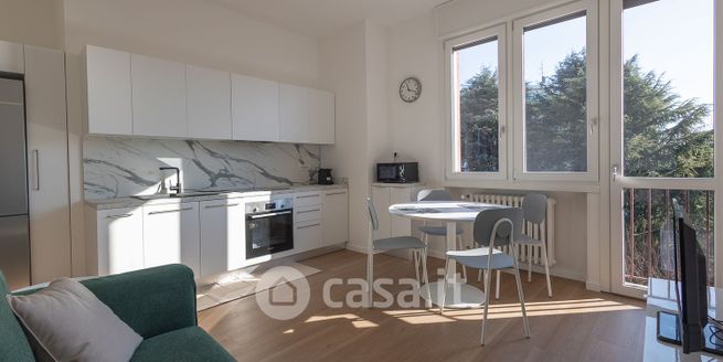 Appartamento in residenziale in Via Wolfgang Amadeus Mozart 28