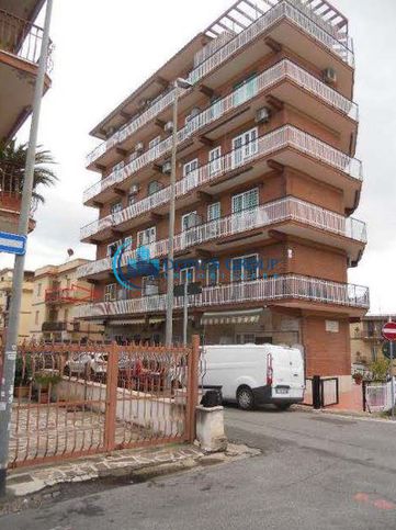 Appartamento in residenziale in Via Barberino di Mugello