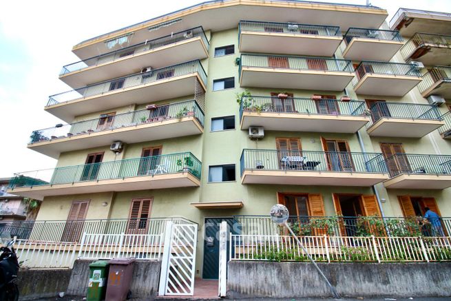 Appartamento in residenziale in Via Riccardo Wagner 91