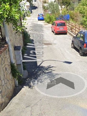 Appartamento in residenziale in Via Menotti Garibaldi 37