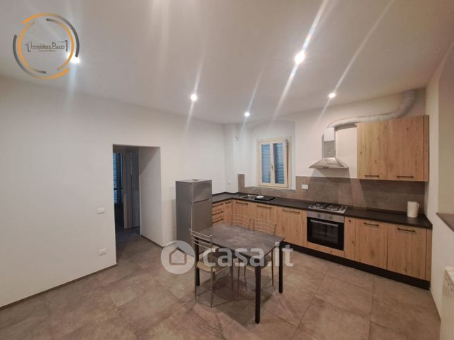 Appartamento in residenziale in Via della Chiusa 20