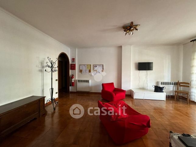 Appartamento in residenziale in Via XXV Aprile 69