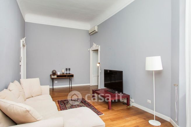 Appartamento in residenziale in Piazza Guglielmo Oberdan 3