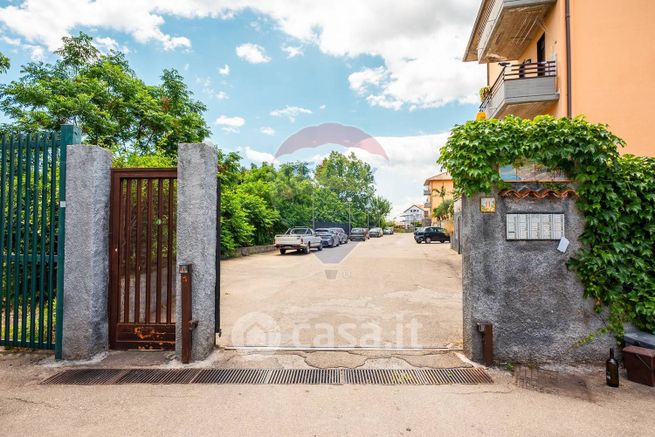 Appartamento in residenziale in