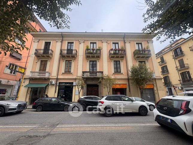 Appartamento in residenziale in Via Monte Santo 55