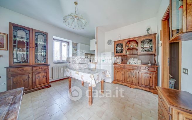Appartamento in residenziale in Via A. Oldrini