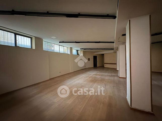 Ufficio in commerciale in Via Andrea Doria 2
