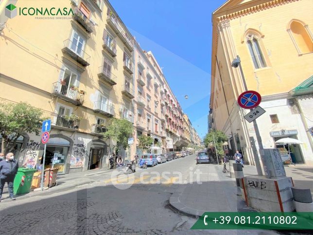 Appartamento in residenziale in Vico Zuroli