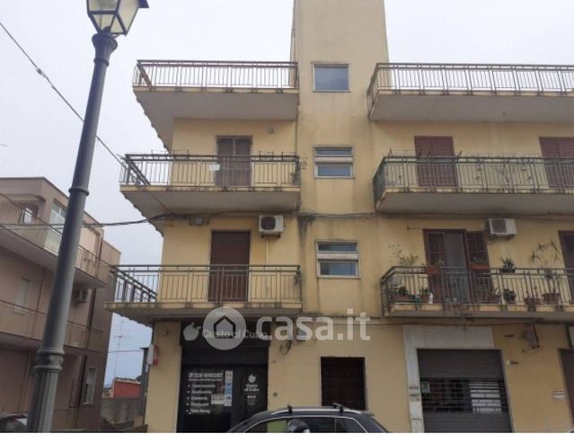 Appartamento in residenziale in Corso Vittorio Emanuele 194