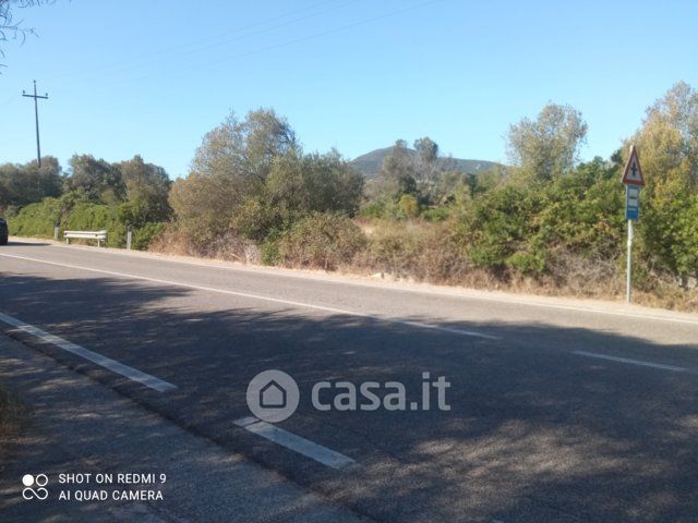 Terreno agricolo in commerciale in SP73 48