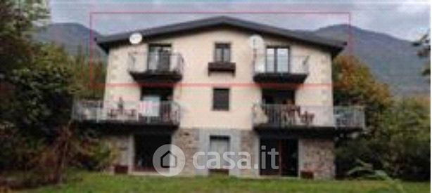 Appartamento in residenziale in Via BERTACCHI , FRAZIONE LOCALITÀ BALZARRO 15