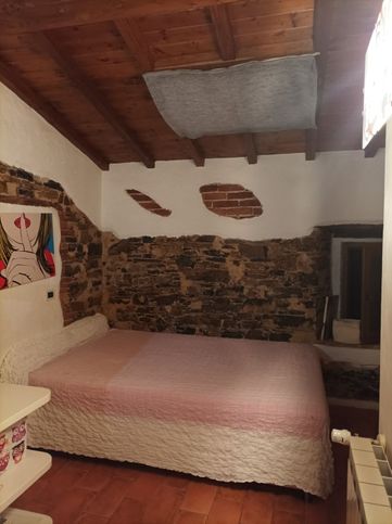 Casa indipendente in residenziale in Via di Casesi 801