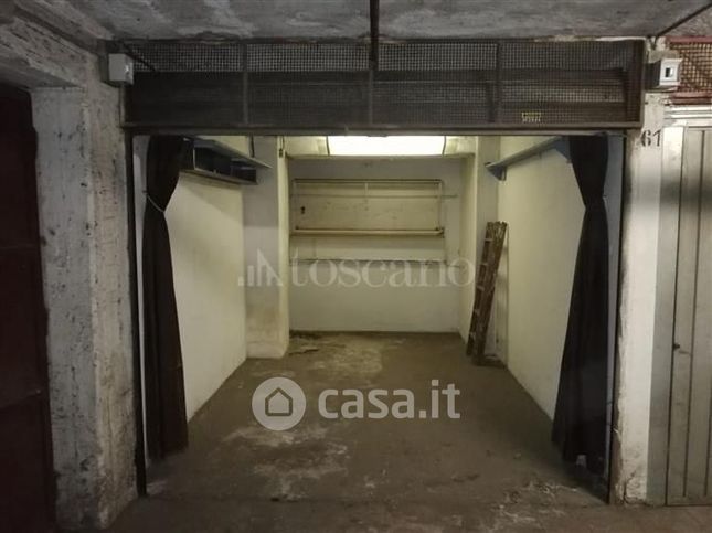 Garage/posto auto in residenziale in Via Riccardo Zampieri