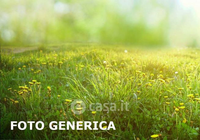 Terreno agricolo in commerciale in Via Bacoli