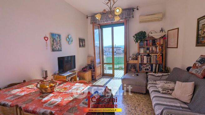 Appartamento in residenziale in Via Telemaco Signorini