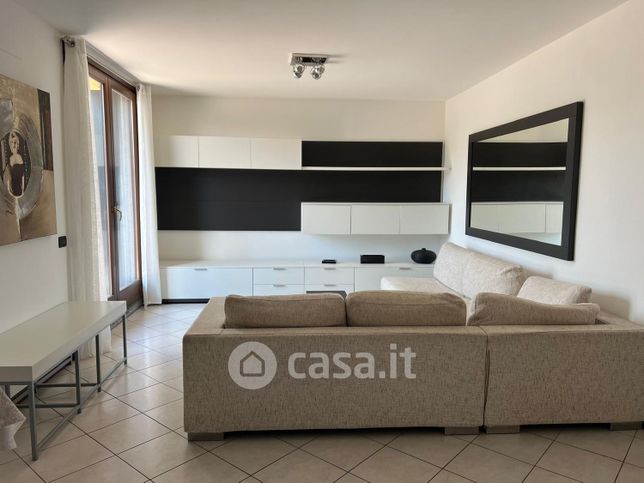 Appartamento in residenziale in Via Cappellina