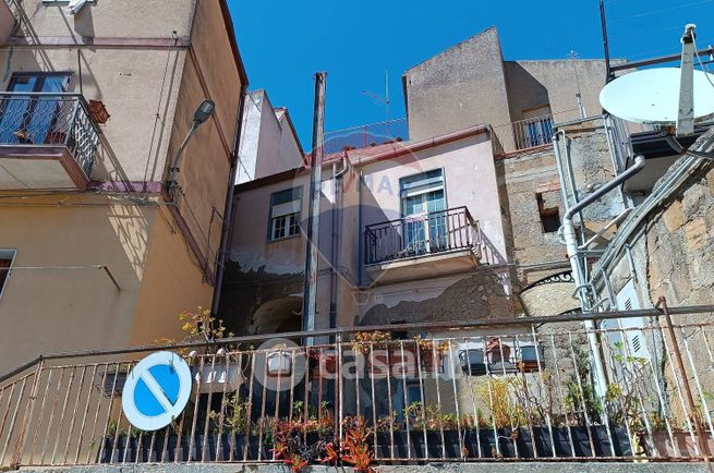 Casa indipendente in residenziale in Vicolo Bertini 43