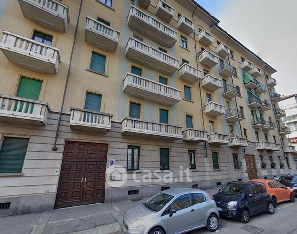 Appartamento in residenziale in Via Cardinale Guglielmo Massaia